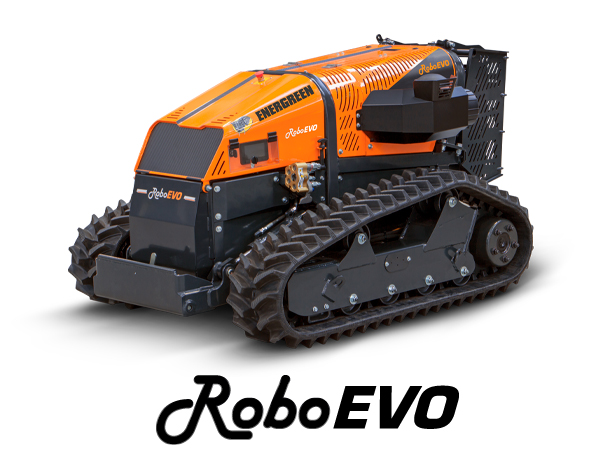 RoboEVO